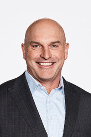 Andy Harper portrait