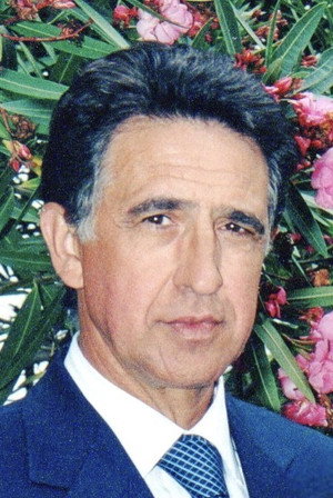 Joaquim Custódia portrait