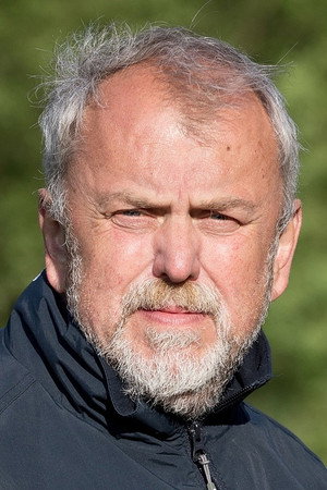Viktor Polesný portrait