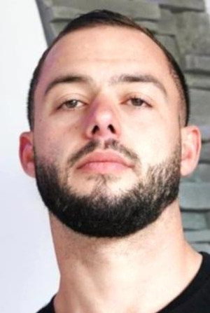 Adam Costa portrait