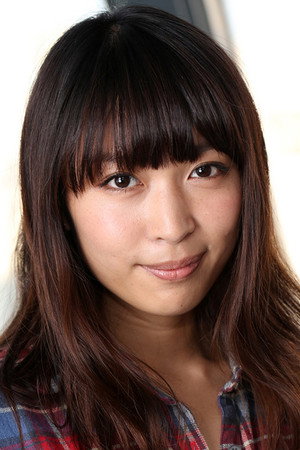 Mei Kurokawa portrait