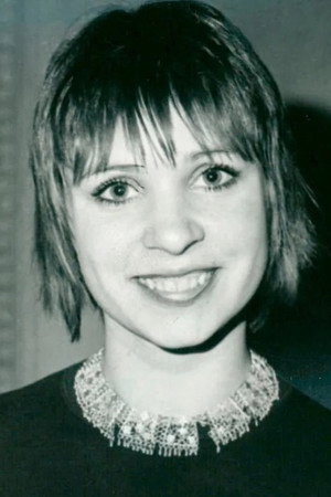 Sara Clee portrait