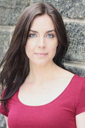 Marie-Josée Bélanger portrait