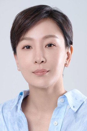Seo Jae-hee portrait