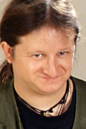 Javier Aller portrait