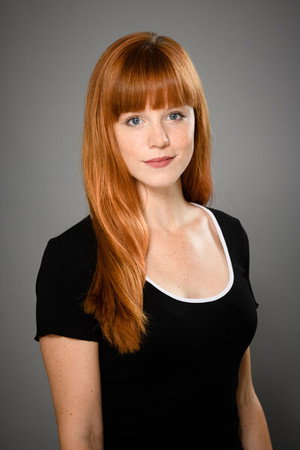 Jolijn Henneman portrait
