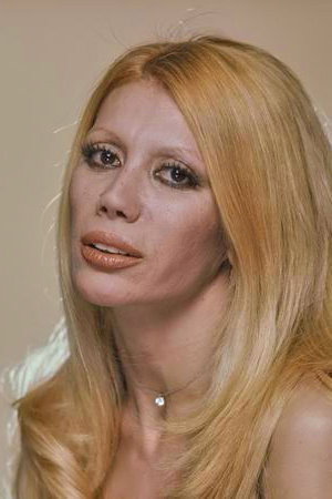 Brigitte Borghese portrait