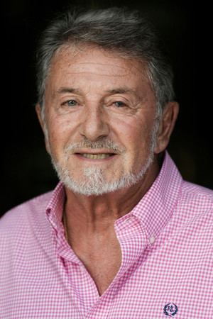 Jaime Blanch portrait