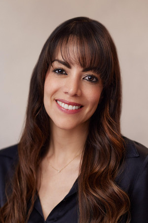 Lorena Montes portrait