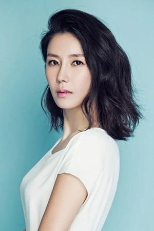 Hwang In-yeong portrait