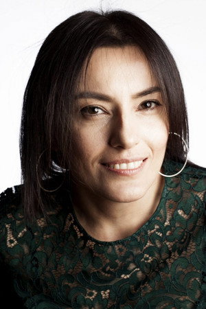 Dilşad Bozyiğit portrait