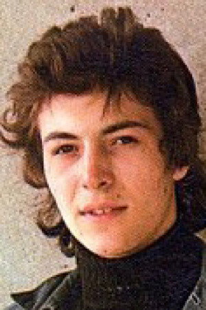 Lorenzo Belini portrait