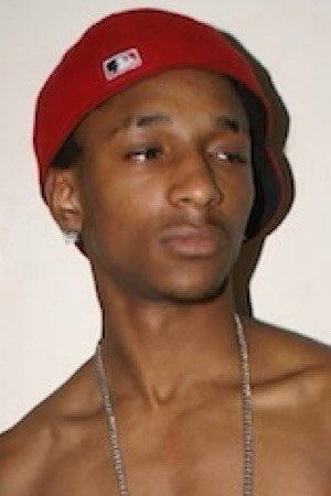 Dmarquise portrait
