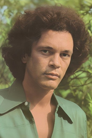 Jorge Gomes portrait