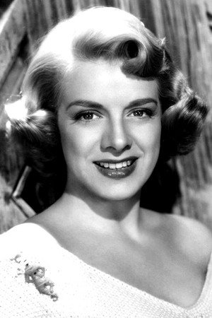 Rosemary Clooney portrait