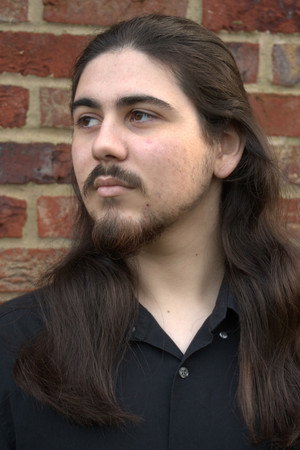 Mitchel Corrado portrait