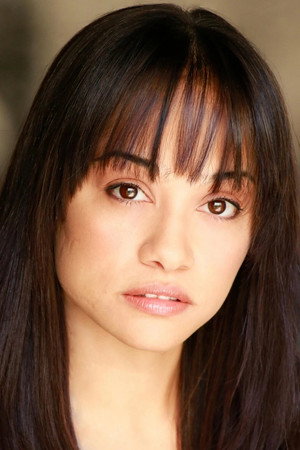 Tara Arroyave portrait