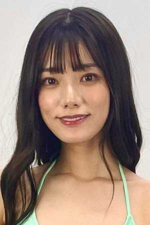 Rena Miyashita portrait