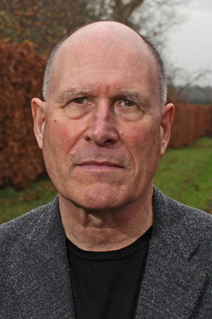 William Nicholson portrait