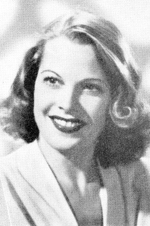 Mary Rapp portrait