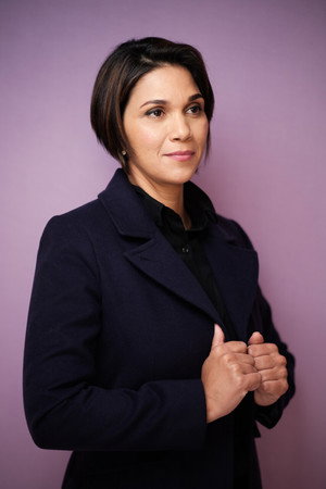 Raquel Paim portrait