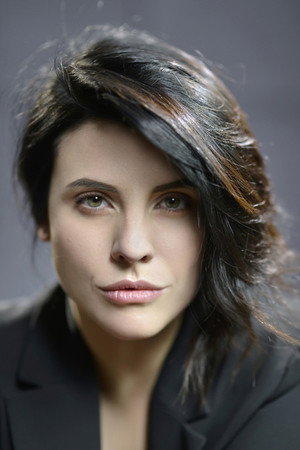 Jennifer Mischiati portrait