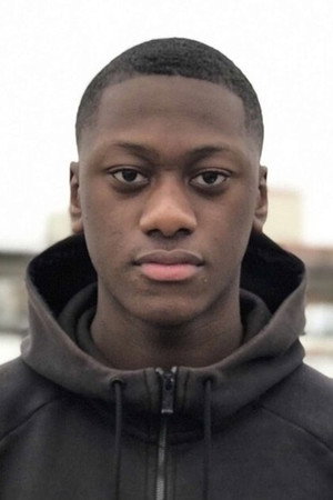 Merveille Nsombi portrait