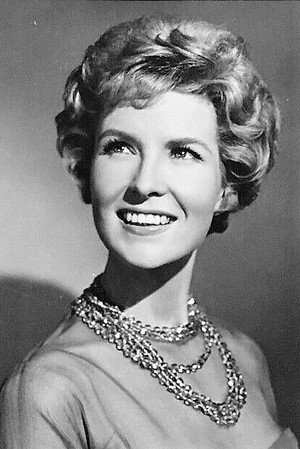 Julia Meade portrait