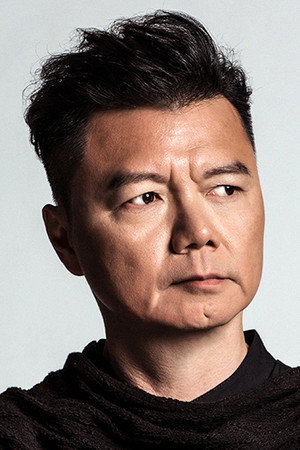 Wilson Ai Wai portrait