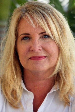 Julie K. Brown portrait