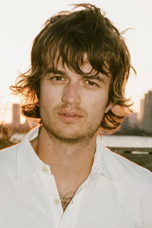 Joe Keery portrait