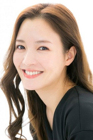 Akari Sasaoka portrait