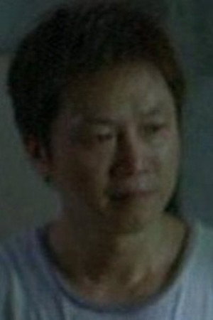 Tsim Siu-Ling portrait