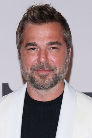Engin Altan Düzyatan portrait