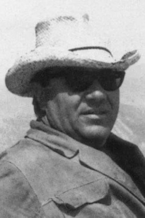 Sergio Corbucci portrait