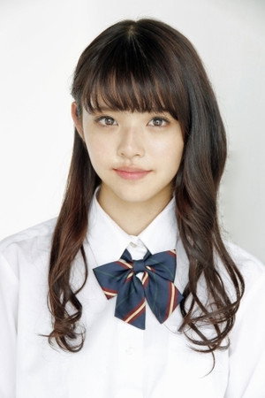 Yuuka Suzuki portrait