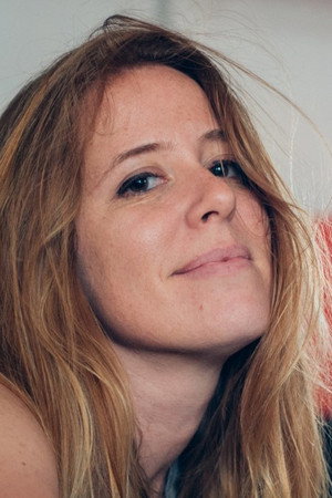Zoë White portrait