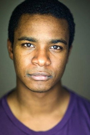 Corey Montague-Sholay portrait