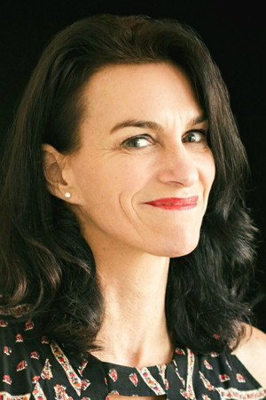 Stefanie Früchtenicht portrait