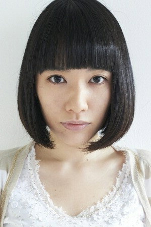 Kazuha Komiya portrait