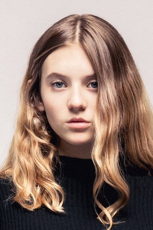 Milya Corbeil-Gauvreau portrait