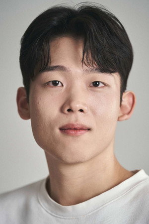 Yang Ji-woon portrait