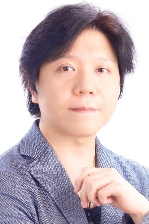 Noriaki Sugiyama portrait