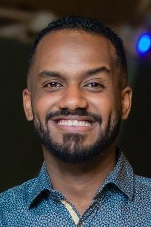 Hassan Kassala portrait