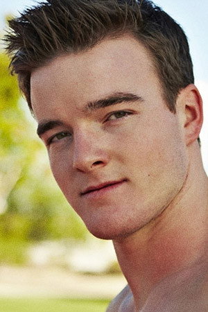 Taylor portrait