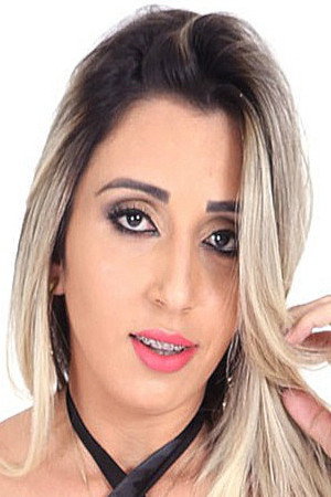 Byancca Tavares portrait