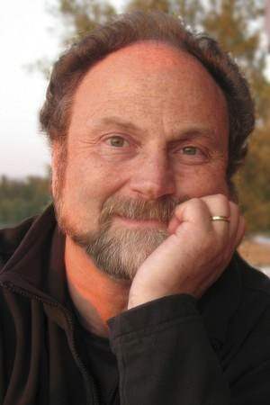 Bruce M. Fischer portrait