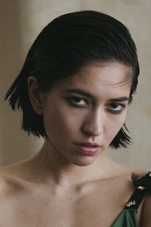 Sonoya Mizuno portrait