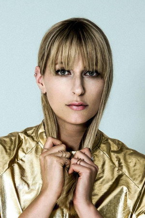 Susanne Sundfør portrait