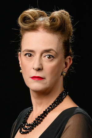 Marina Psalti portrait